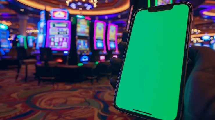 pak7777 Casino